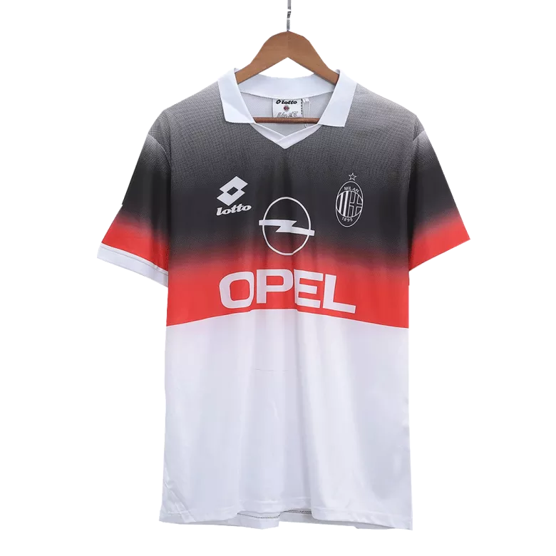 Vintage Soccer Jersey AC Milan 1996/97 - vstockx