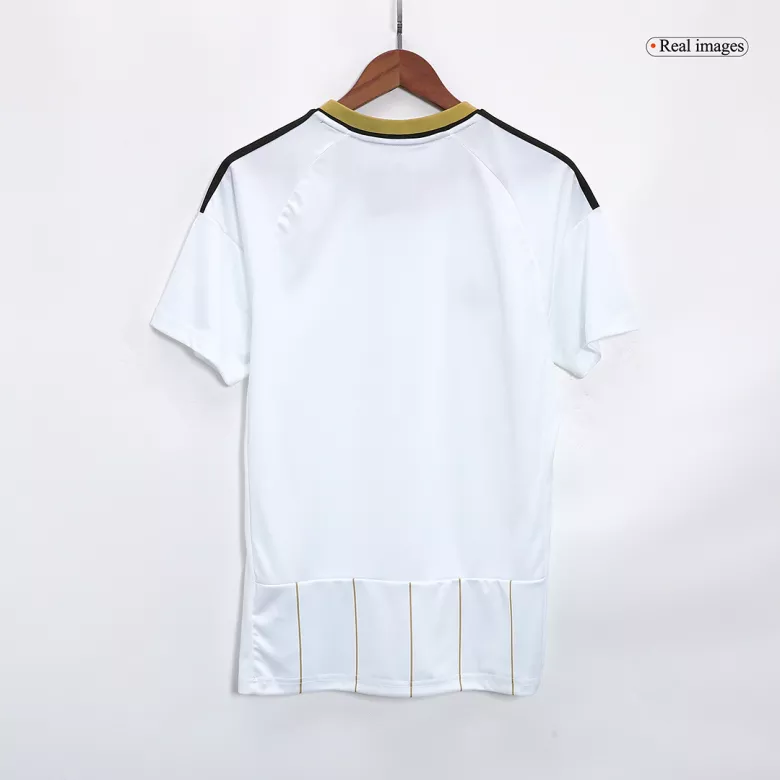 Costa Rica Away Jersey 2023 - vstockx