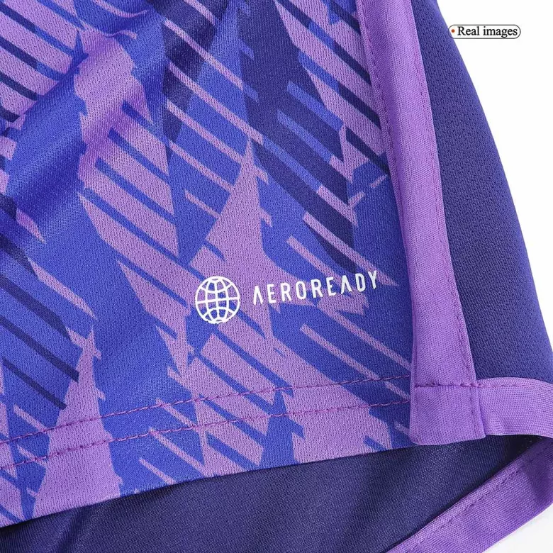 Argentina Away Jersey World Cup 2022 Women - vstockx