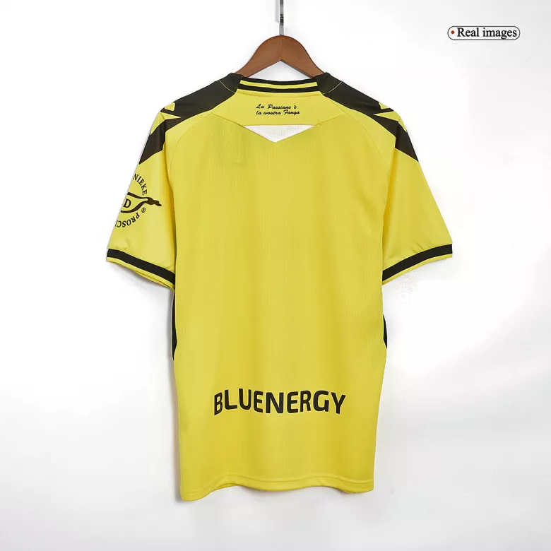 Udinese Calcio Away Jersey 2022/23 - vstockx