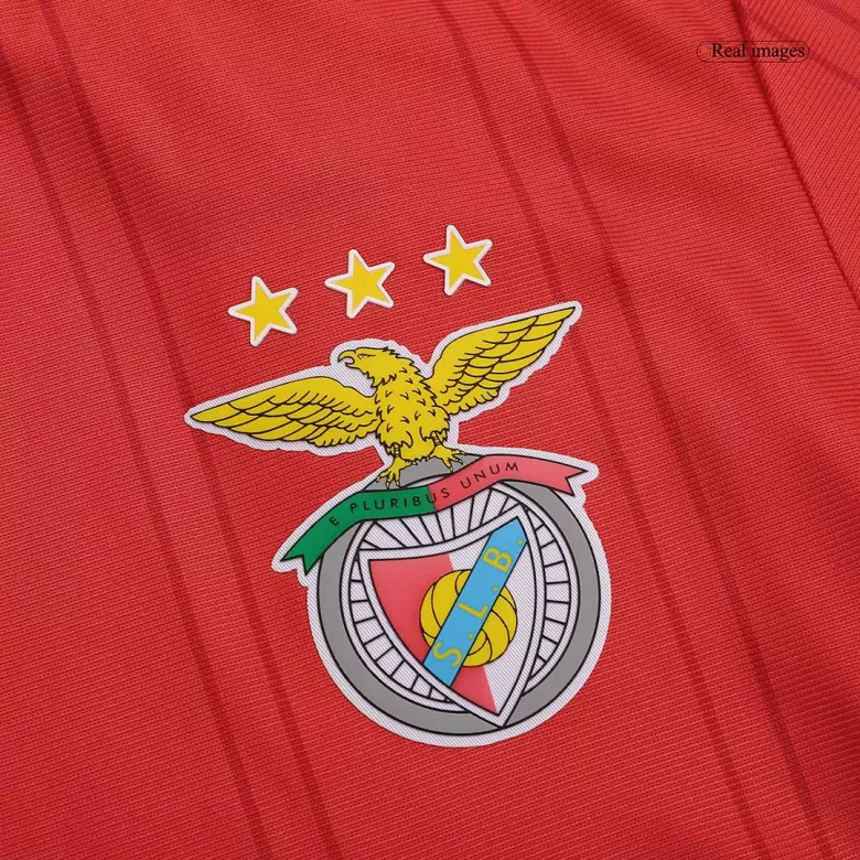 Benfica Home Jersey 2022/23 - vstockx
