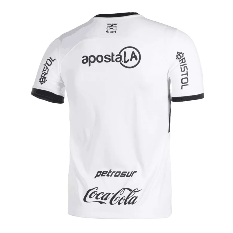 Olimpia Home Jersey 2023/24 - vstockx