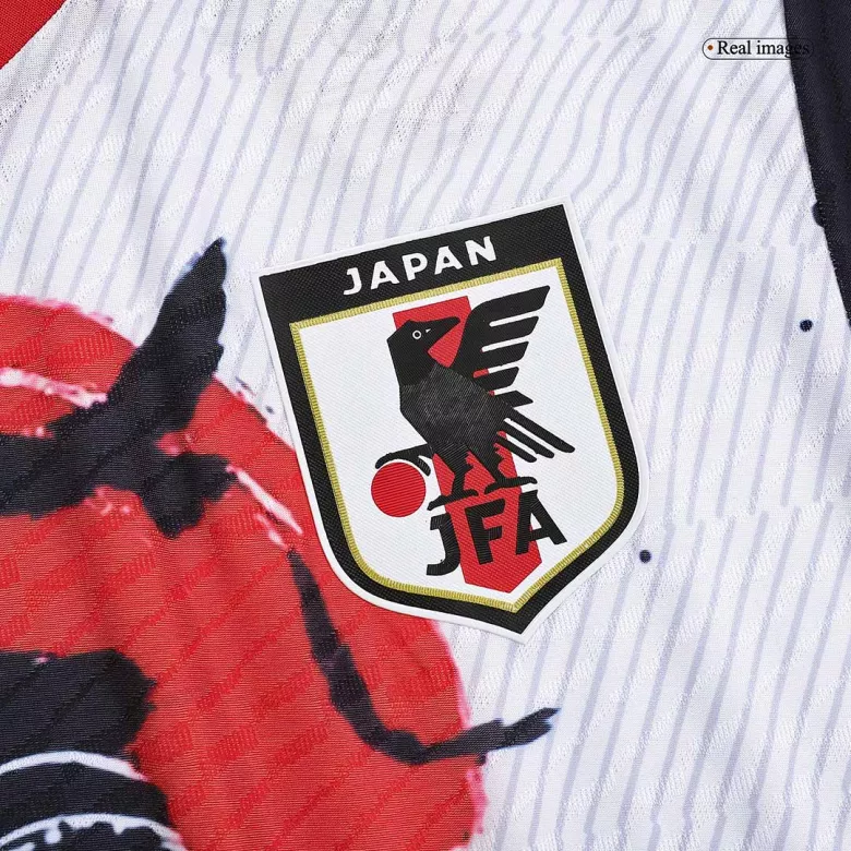 Japan x Bushido Authentic Jersey 2022/23 - vstockx