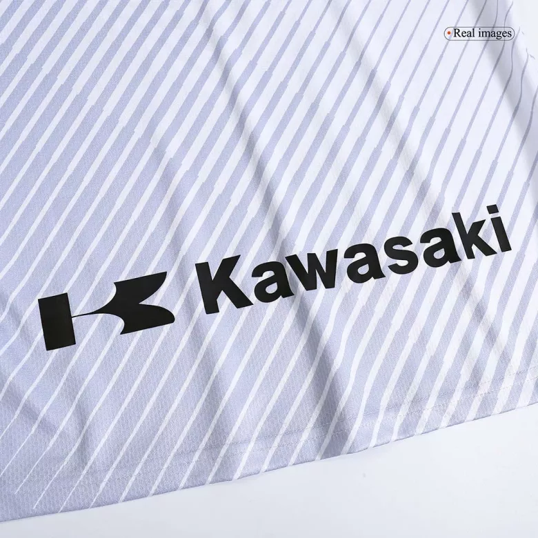 Vissel Kobe Away Jersey 2023 - vstockx