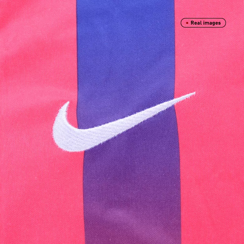 Chelsea Third Away Soccer Jersey 2020/21 - vstockx