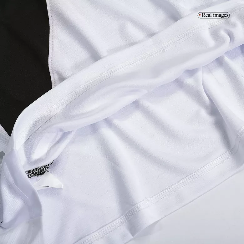 Vasco da Gama Away Soccer Jersey 2022/23 - vstockx