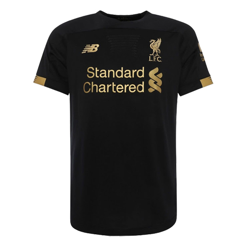 Liverpool Goalkeeper Soccer Jersey 2019/20 - vstockx