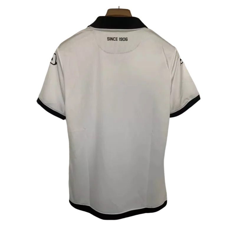 Replica Spezia Calcio Home Jersey 2021/22 By Acerbis - vstockx