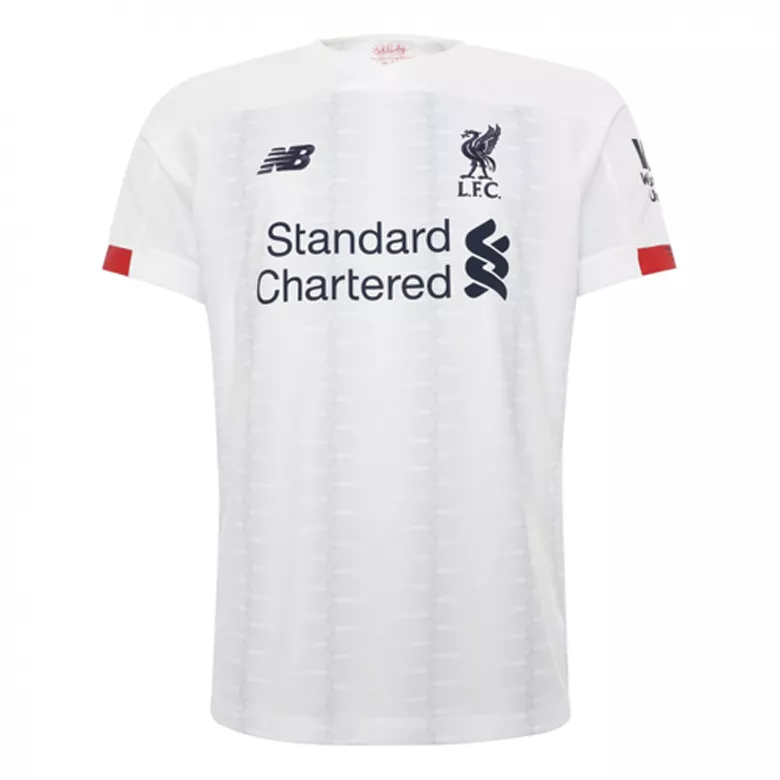 Champion #20 Liverpool Away Soccer Jersey 2019/20              �� - vstockx
