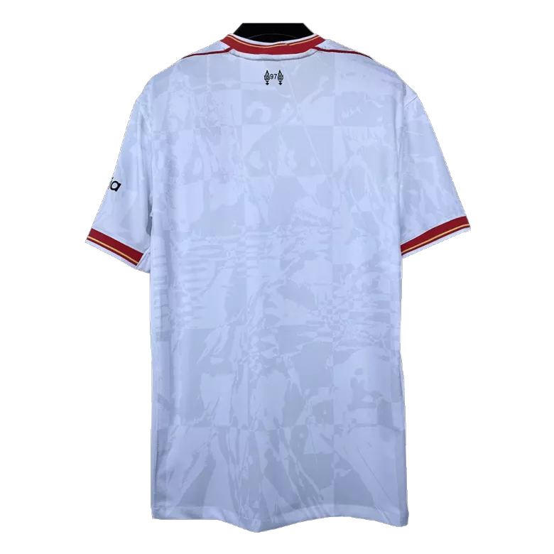 Liverpool Third Away Soccer Jersey 2024/25 - vstockx