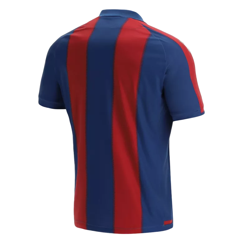 Levante UD Home Soccer Jersey 2021/22 - vstockx