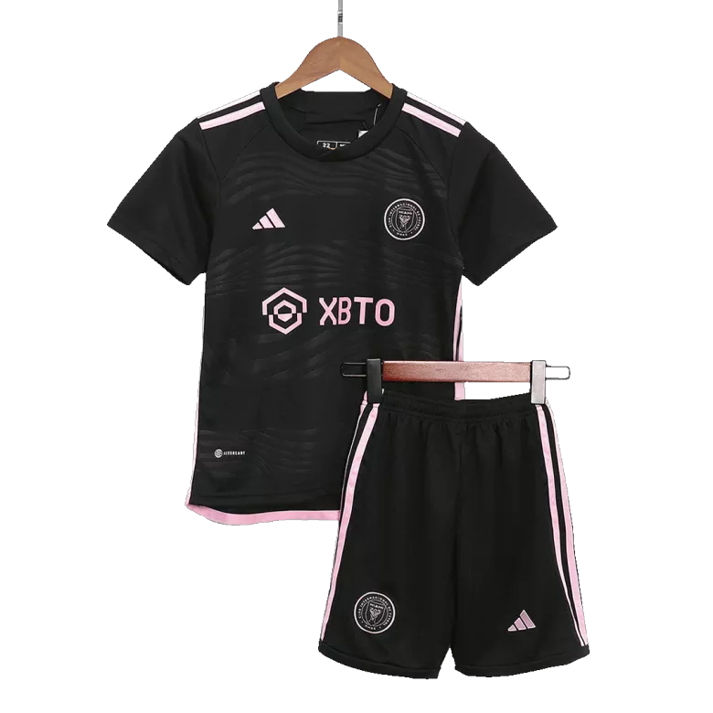 Inter Miami CF Away Kids Jerseys Kit 2023/24 - vstockx