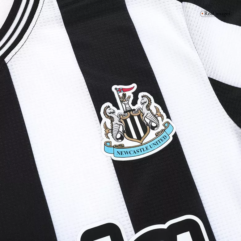Newcastle United Home Authentic Jersey 2023/24 - vstockx