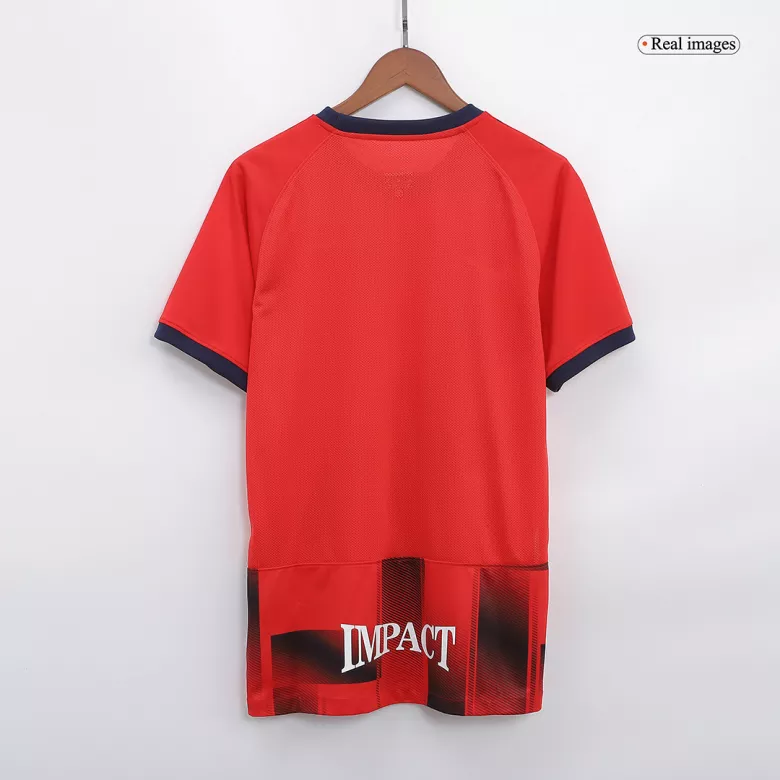 Birmingham City Away Soccer Jersey 2022/23 - vstockx