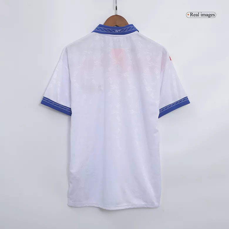 Retro Chile Away Jersey 1998 - vstockx