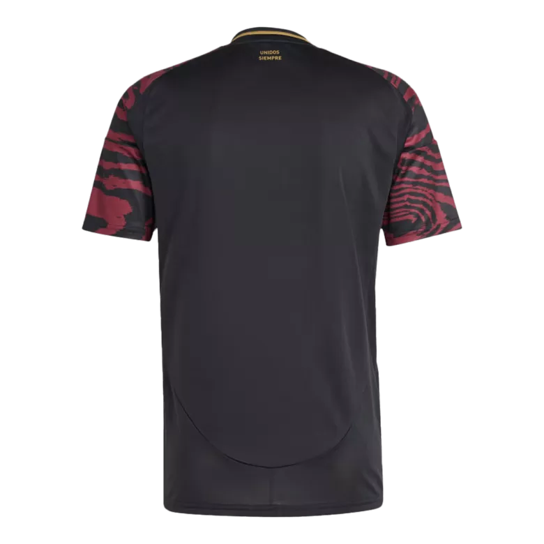 Peru Away Soccer Jersey Copa America 2024 - vstockx