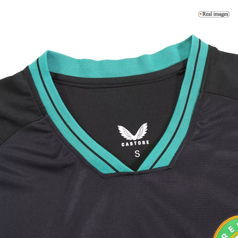 Ireland Third Away Soccer Jersey 2023 - vstockx