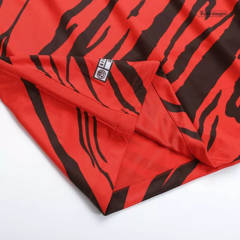 RCD Mallorca Home Soccer Jersey 2022/23 - vstockx