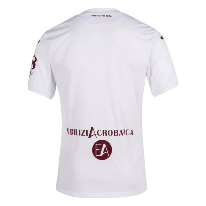 Torino FC Away Soccer Jersey 2021/22 - vstockx