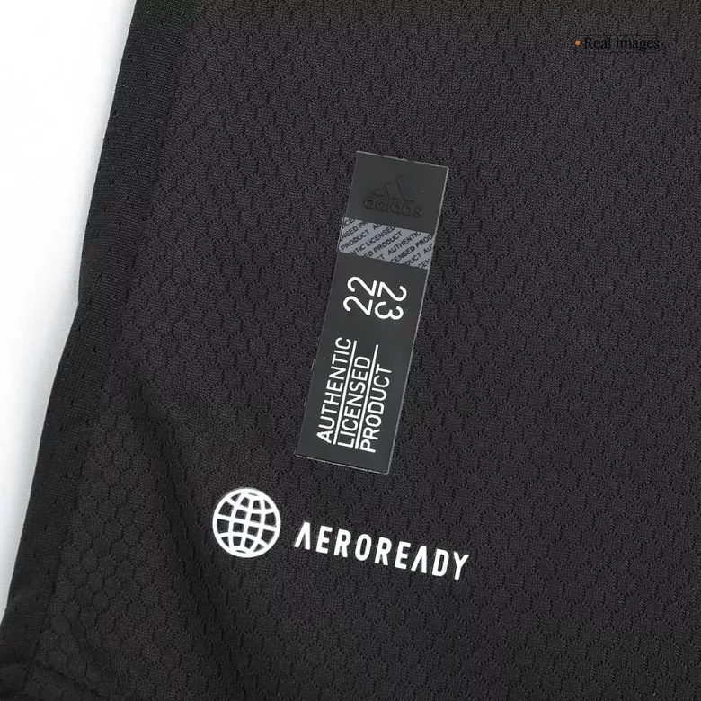 Charlotte FC Away Authentic Soccer Jersey 2022 - vstockx