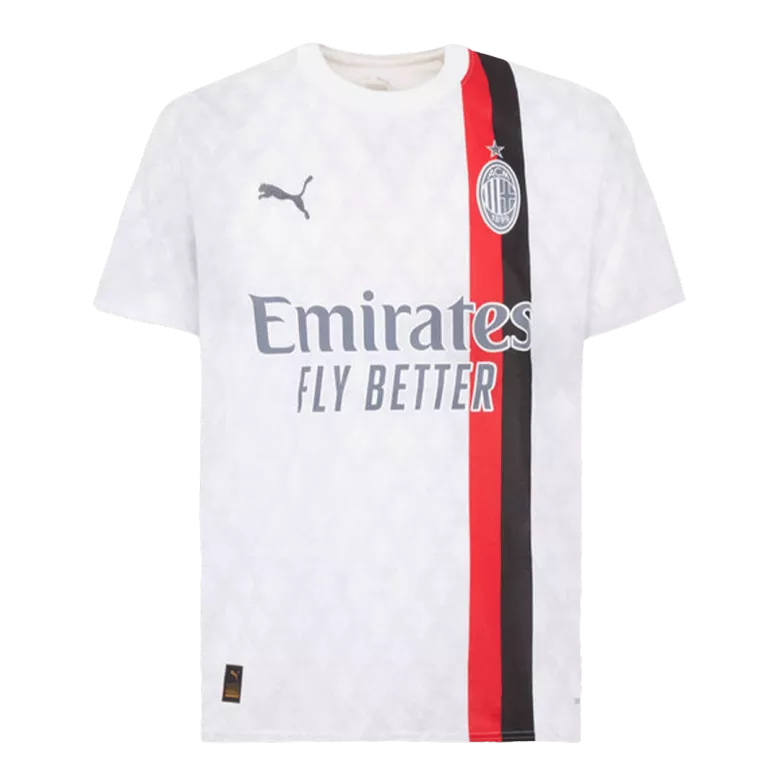 AC Milan Away Jersey 2023/24 - Discount - vstockx