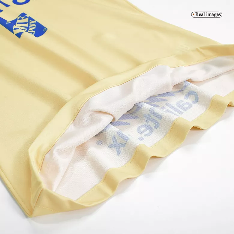 Women's Club America Away Jersey 2022/23 - vstockx