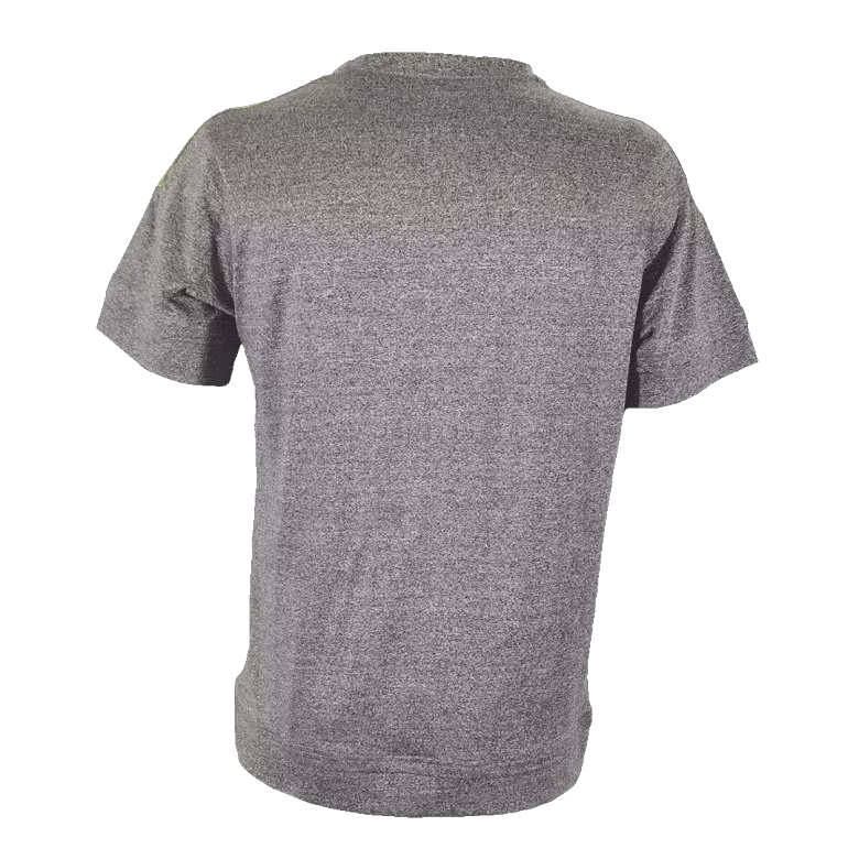 Vintage Soccer Jersey Real Madrid Away 2015/16 - vstockx