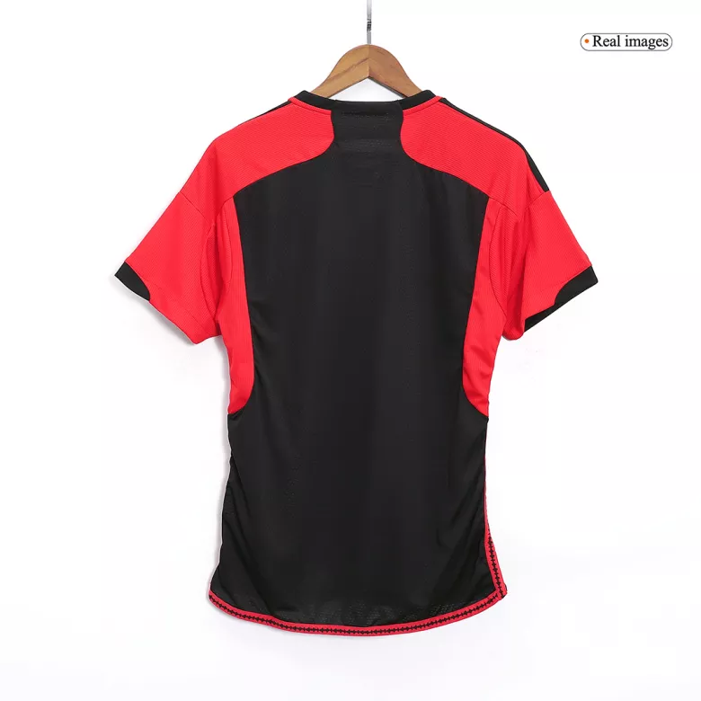 Toronto FC Home Authentic Jersey 2023 - vstockx