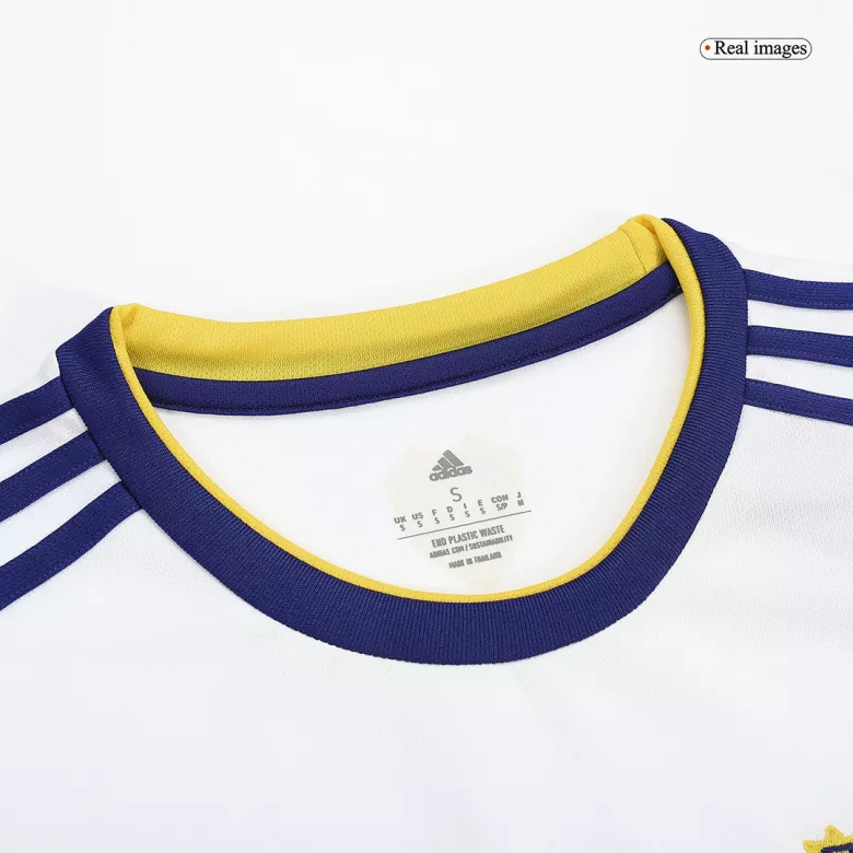 Boca Juniors Away Jersey 2022/23 - vstockx