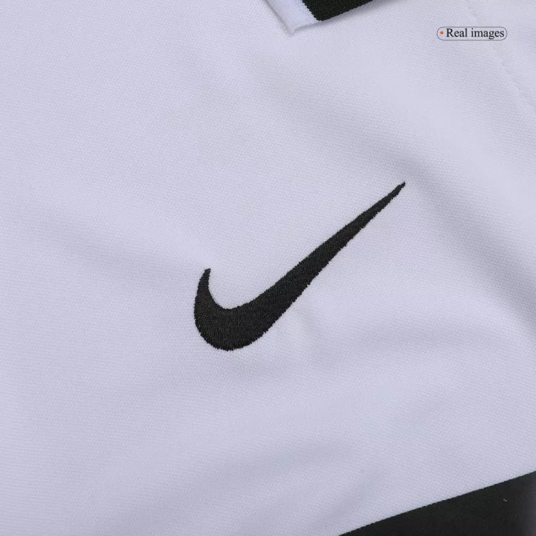 Retro Colo Colo Home Jersey 1996 - vstockx