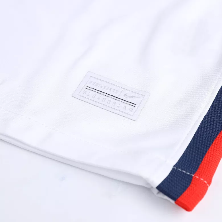 USA Home Soccer Jersey 2020 - vstockx