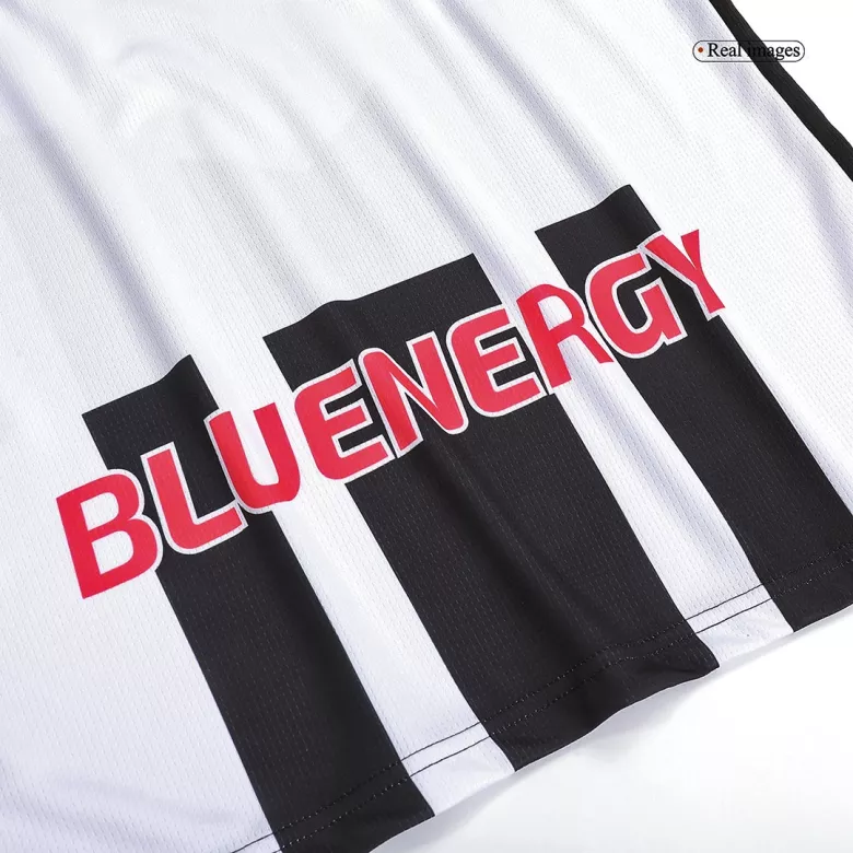 Udinese Calcio Home Jersey 2022/23 - vstockx