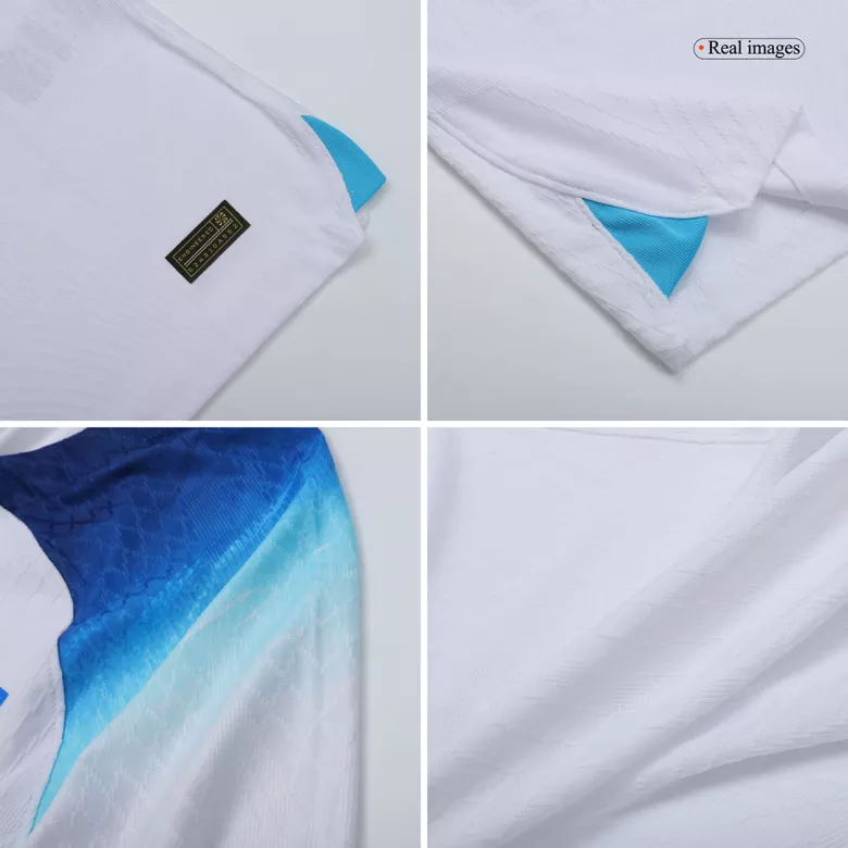 ALEXANDER-ARNOLD #18 England Home Authentic Jersey World Cup 2022 - vstockx