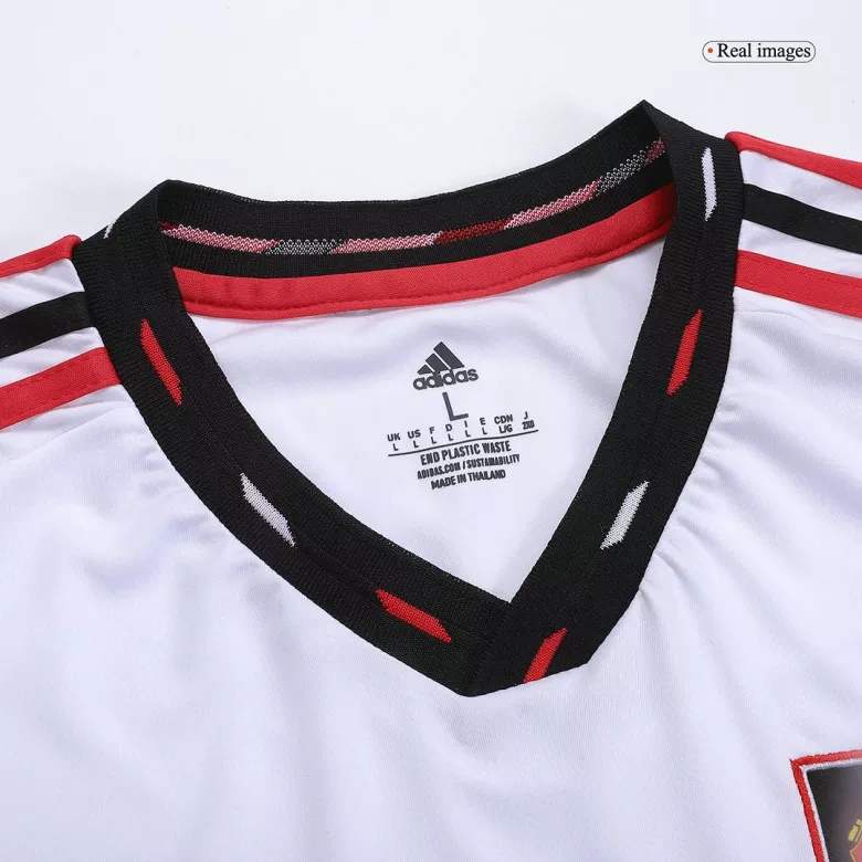 Manchester United Away Jersey 2022/23 Women - vstockx