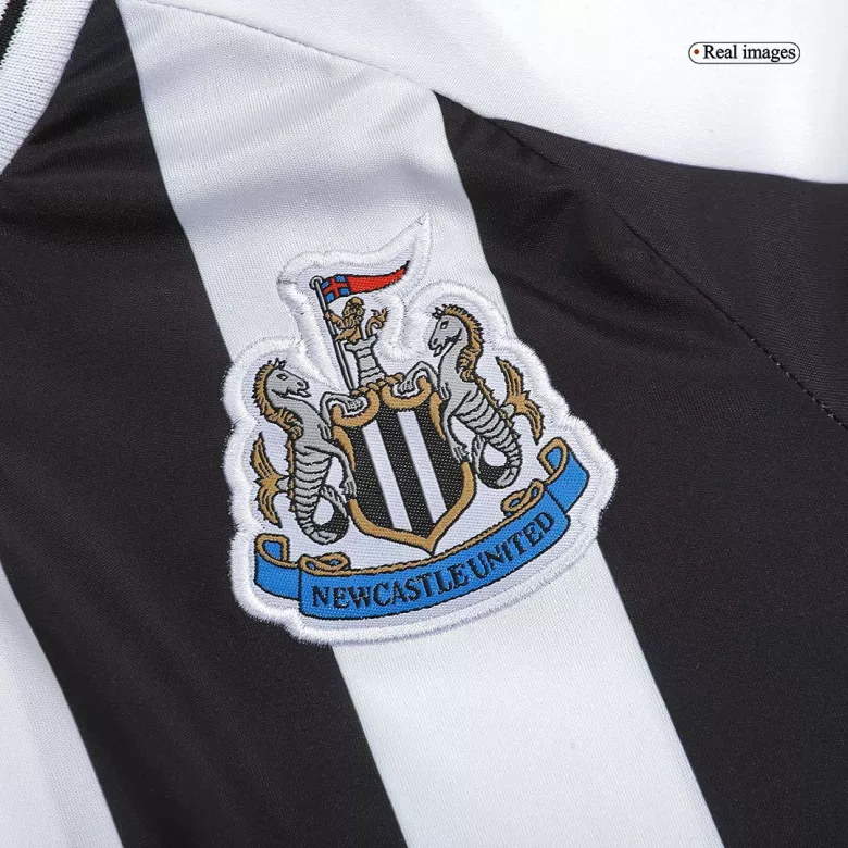 Newcastle Home Kids Jerseys Kit 2022/23 - vstockx