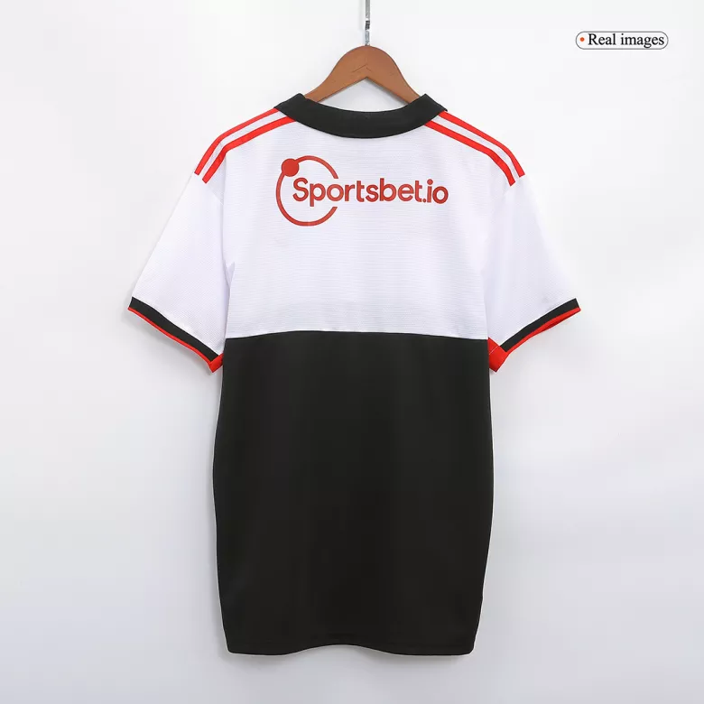 Sao Paulo FC Third Away Soccer Jersey 2022/23 - vstockx