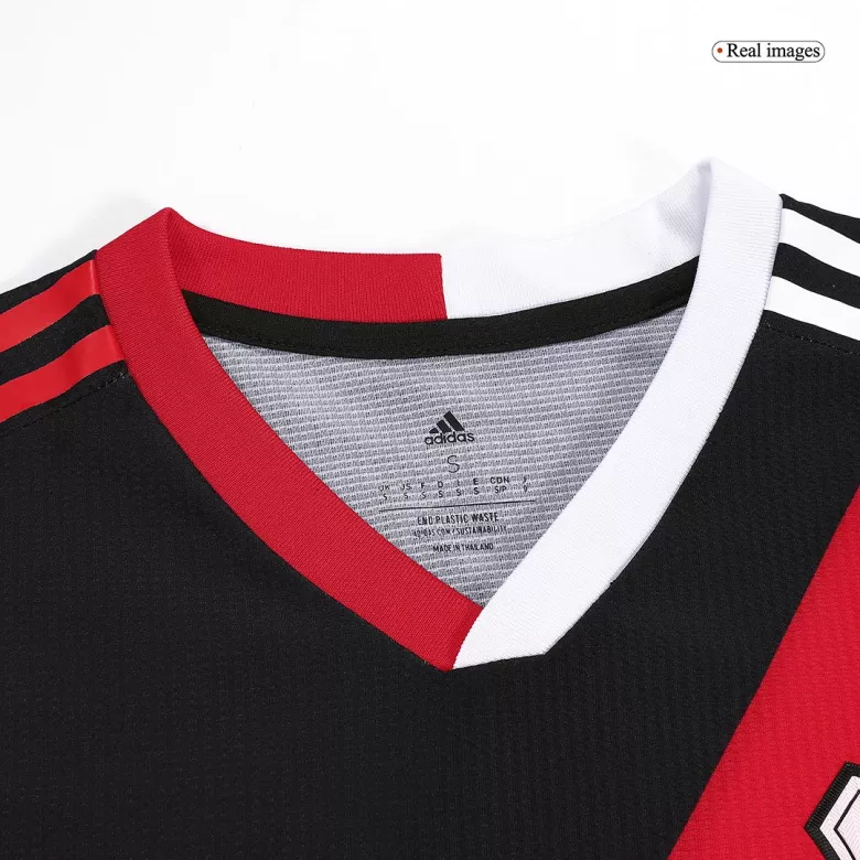 River Plate Third Away Authentic Jersey 2023/24 - vstockx