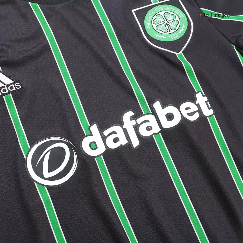 Celtic Away Soccer Jersey 2022/23 - vstockx