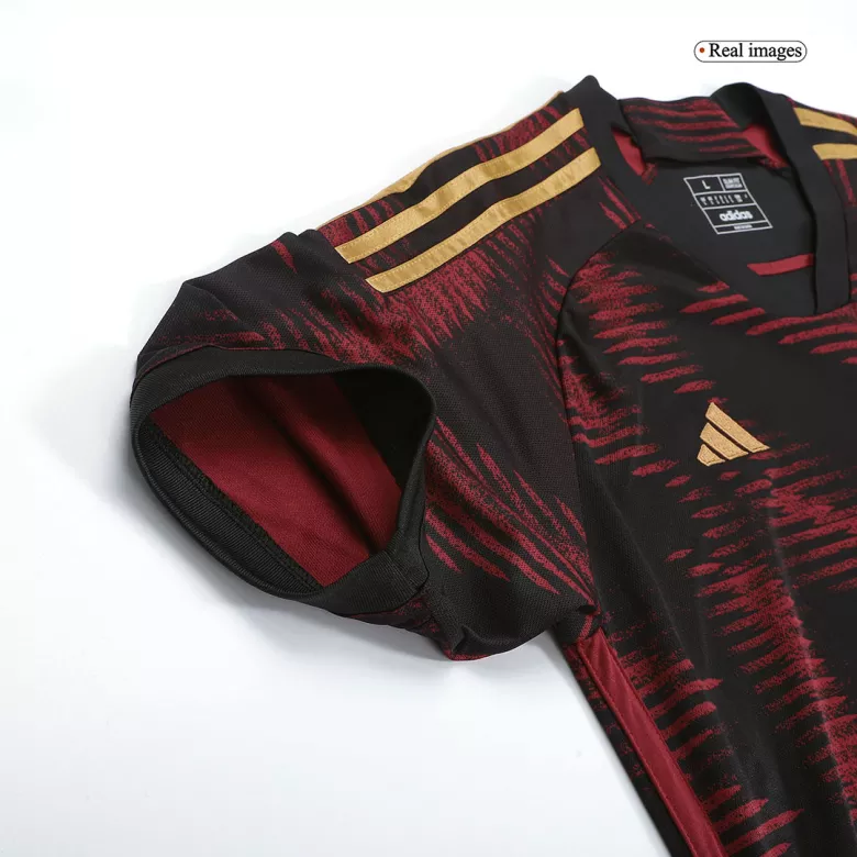 REUS #11 Germany Away Jersey World Cup 2022 - vstockx