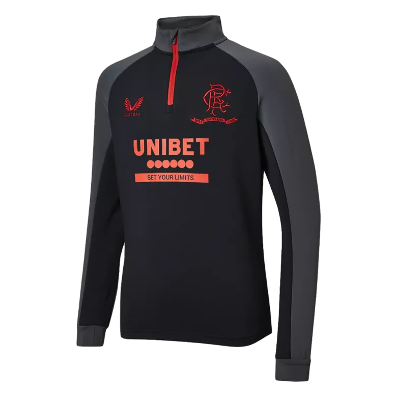 Glasgow Rangers Tracksuit 2021/22 By Castore - vstockx