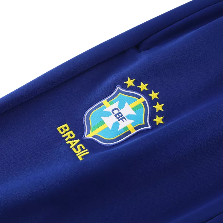 Brazil Jacket Tracksuit 2023/24 Green - vstockx