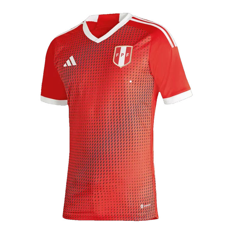 Peru Away Jersey 2023 - vstockx