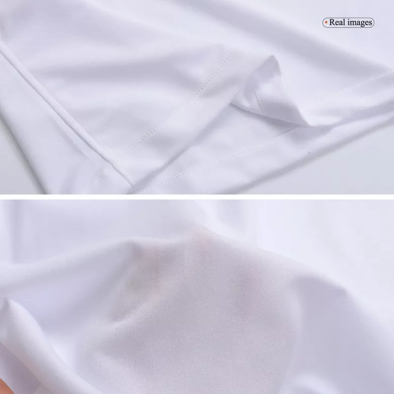 LEWANDOWSKI #9 Poland Home Jersey World Cup 2022 - vstockx