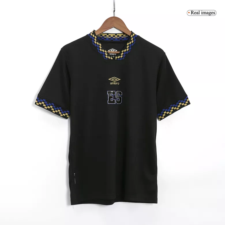 Salvador Third Away Jersey 2023/24 - vstockx