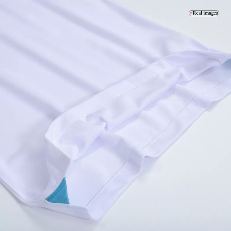 England Home Jersey Shirt World Cup 2022 Women - vstockx