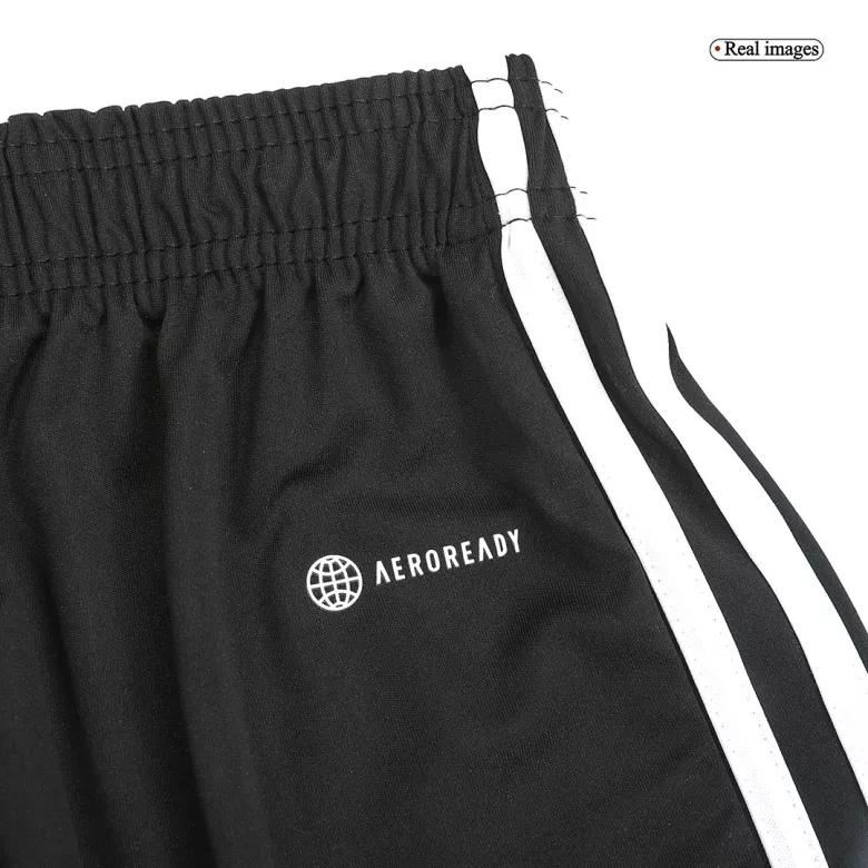 Argentina Home Soccer Shorts 2022 - vstockx