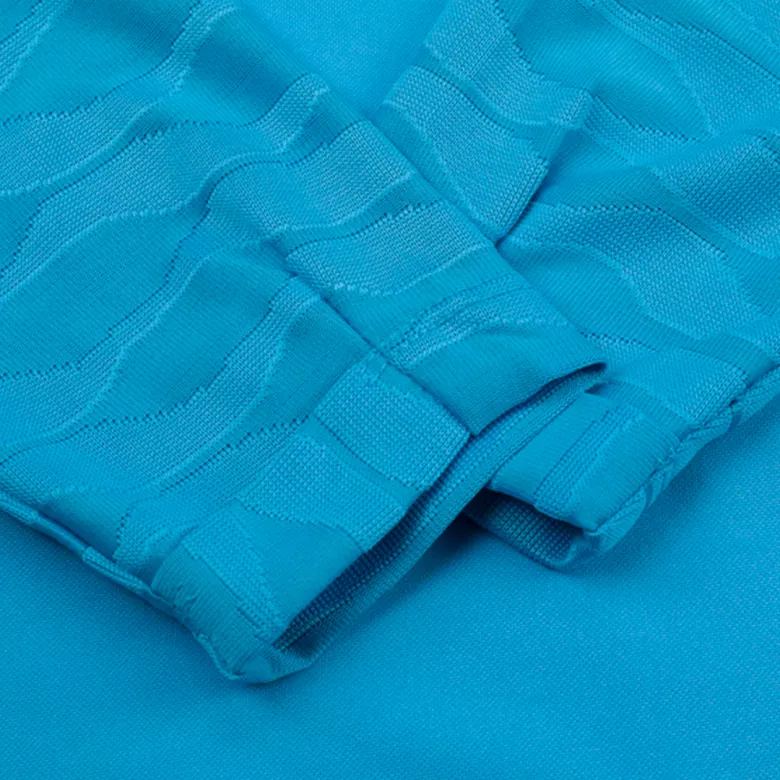 Tottenham Hotspur 1/4 Zip Tracksuit 2021/22 Blue - vstockx