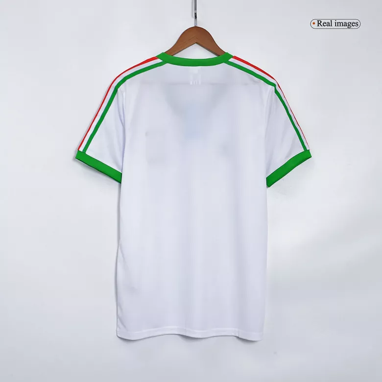 Retro Mexico Away Jersey 1983 - vstockx