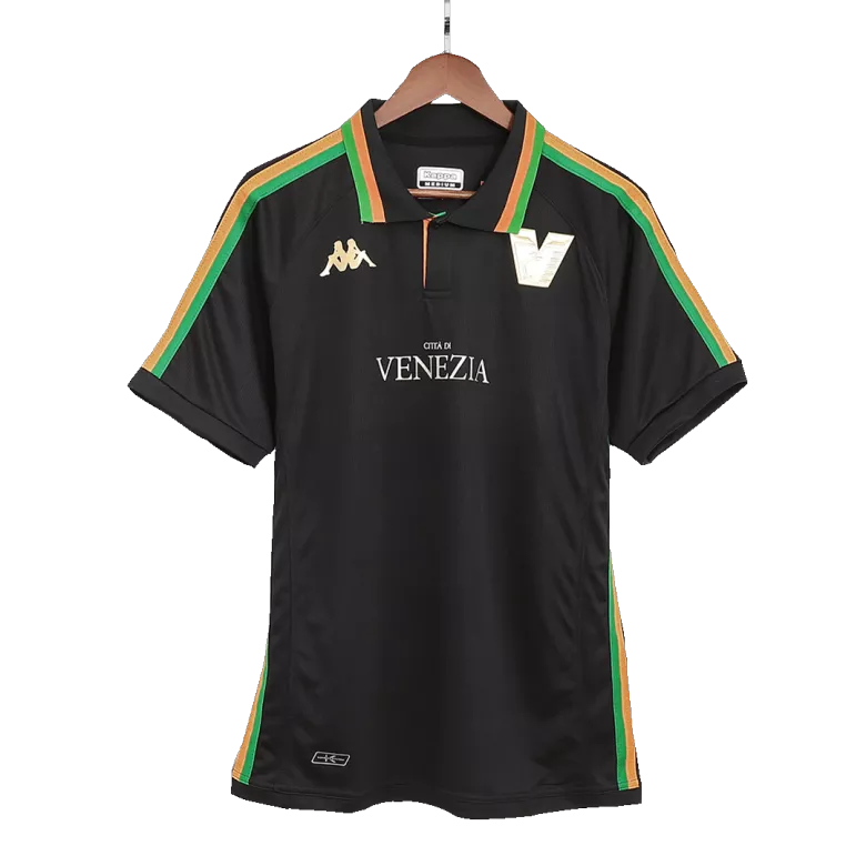 Venezia FC Home Soccer Jersey 2022/23 - vstockx