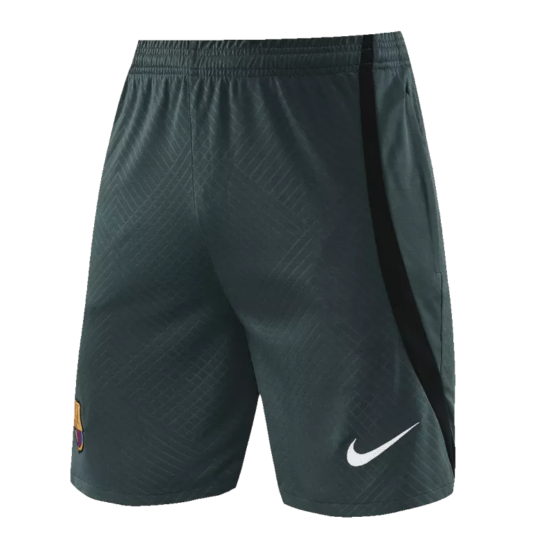 Barcelona Jerseys Sleeveless Training Kit 2023/24 - vstockx